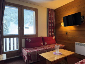 Résidence Lauziere Dessous - La Lauzière-Dessous 47 - Appartement agréable au pied des pistes MAE-7451
